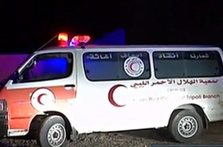 Біля берегів Лівії шукають тіла більше 300 потонулих мігрантів