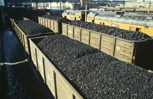 Насалик розповів, як Україна зменшує постачання вугілля з зони АТО