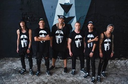 Группа Mozgi презентовала клип на песню «Полицаи»