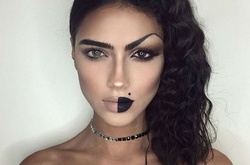 Иранская художница создала новые образы для 12 знаков зодиака