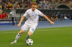 «Селтіку» цікаві футболісти Сидорчук та Циганков