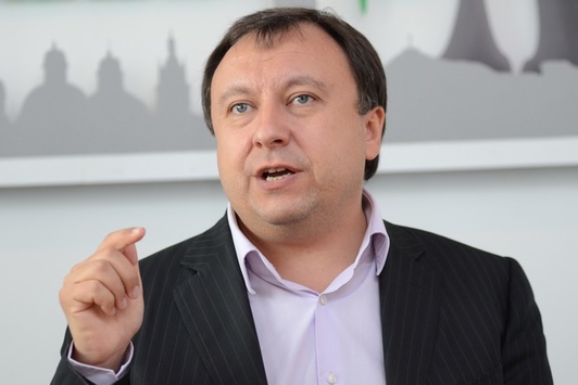 Депутат Княжицький розповів, хто чинить опір ухваленню мовних квот у медіа
