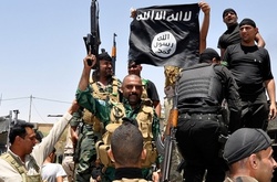 Бойовики ІДІЛ вбивають сотні громадян в Іраку і забирають хлопчиків, - ООН