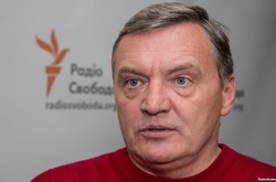 Погоджується список товарів, які ввозитимуть на окупований Донбас, - Гримчак