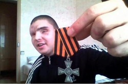  «Ветеран ДНР» 