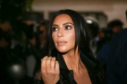 Ким Кардашьян уволила своего телохранителя после ограбления