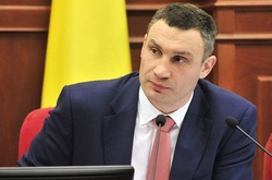 Кличко розповів, як Київ підготовувався до зими