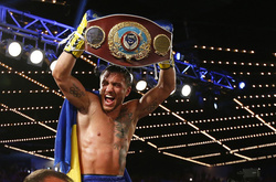 Кличко і Ломаченко увійшли в топ-20 кращих боксерів планети
