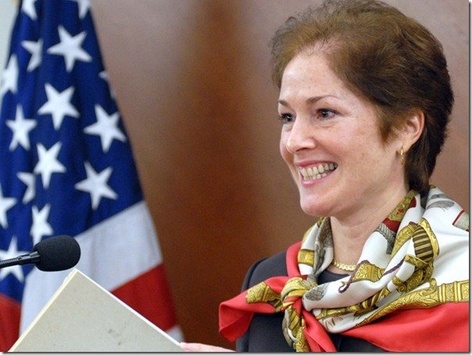 Американський посол радить розширити повановаження НАБУ через е-декларації