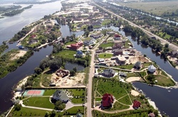 Е-декларування показало: ДУСя продовжує роздачу державних дач політикам-мільйонерам