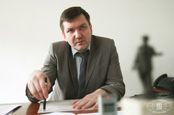 Сергій Горбатюк