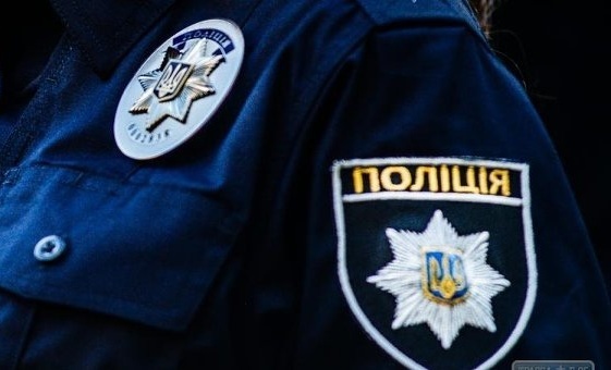 В Хмельницькому знайдено труп поліцейського