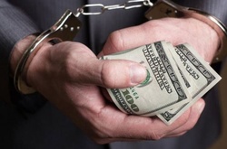 НАЗК створить окремий реєстр корупціонерів