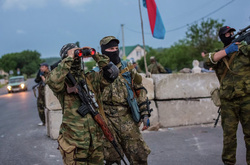 «Ополченці», досить валяти дурня, кидайте зброю і їдьте