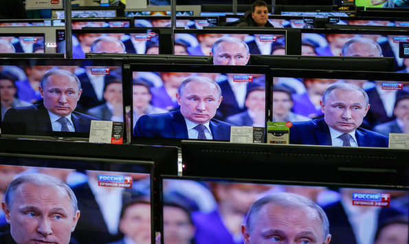 Як Кремль маніпулює свідомістю росіян
