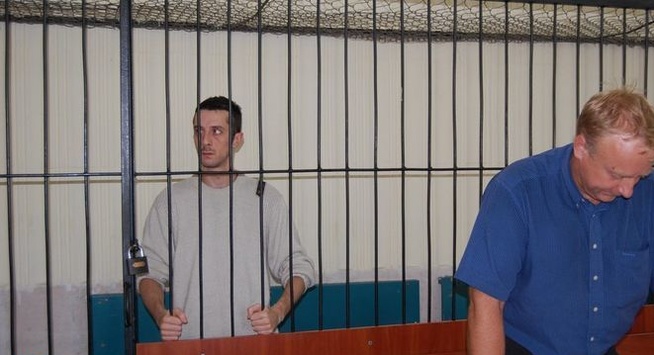 Росія може порушити проти сина Джемілєва нову справу, - адвокат Микола Полозов