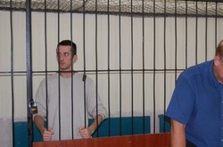 Росія може порушити проти сина Джемілєва нову справу, - адвокат Микола Полозов