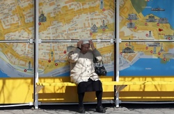 «Повернення» Криму. Сценарії Кремля