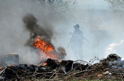 АТО: бойовики за минулу добу 47 разів обстріляли українських військових