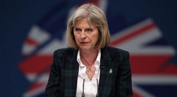 Тереза Мей закликала парламент Британії не перешкоджати Brexit