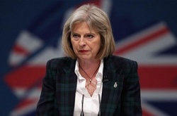 Тереза Мей закликала парламент Британії не перешкоджати Brexit