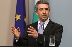 Росен Плевнелієв