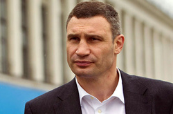 Кличко наступного тижня у Німеччині продовжить переговори щодо добудови Подільсько-Воскресенського мосту