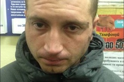 Син одіозного депутата влаштував п'яні перегони по Києву на Mercedes GL