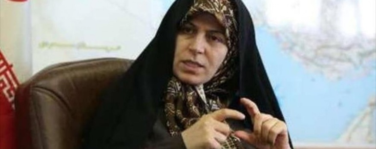 Новим віце-президентом Ірану стала жінка