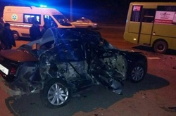 За фактом кривавої ДТП у Харкові відкрито кримінальне провадження