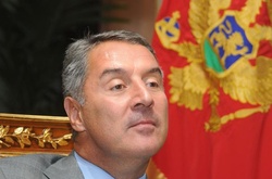 Міло Джукановіч