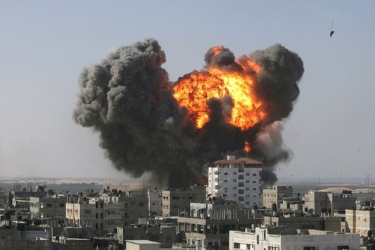 У Сирії скинули бомби на дитсадок, загинули шестеро діток