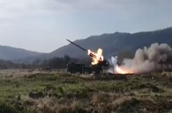 Зона АТО: бойовики збільшили використання бронетехніки