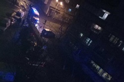 У Львові вибух у багатоповерхівці, ймовірно загинув чоловік