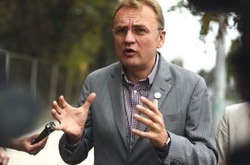 Садовий: Загиблий унаслідок вибуху у Львові збирав у квартирі боєприпаси