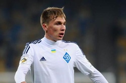 «Динамо» вирвало перемогу над «Дніпром»