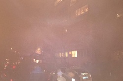 У поліції Львова підтвердили смерть чоловіка в результаті вибуху у будинку