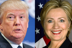 Два дні до виборів президента США. Трамп втрачає позиції - опитування