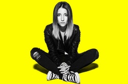 Подопечной Тимати запретили въезд в Украину на три года