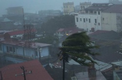 В результаті повені на Гаїті загинули десять осіб