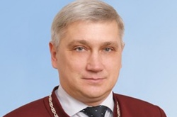 Помер суддя Конституційного суду Олег Сергейчук