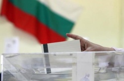 Вибори в Болгарії