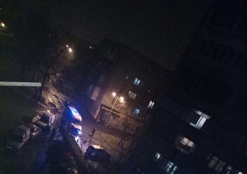 Поліція досі не встановила причину вибуху у львівській квартирі