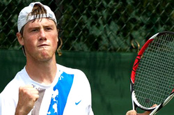 Український тенісист Марченко піднявся на одну позицію в оновленому рейтингу АТР