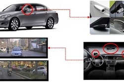 У Південній Кореї хочуть замінити дзеркала в автомобілях на камери