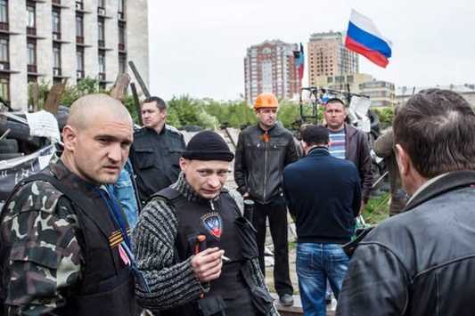 На окупованому Донбасі паніка: бойовики хочуть закрити виїзд із «ДНР»