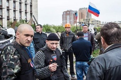 Жителі окупованого Донбасу