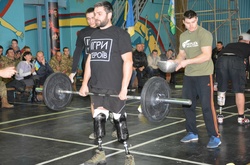 &laquo;Ігри Героїв&raquo;