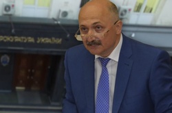 Олег Улінець