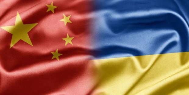 Китай ініціює створення зони вільної торгівлі з Україною